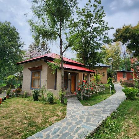 Namlang Resort Bīr 外观 照片