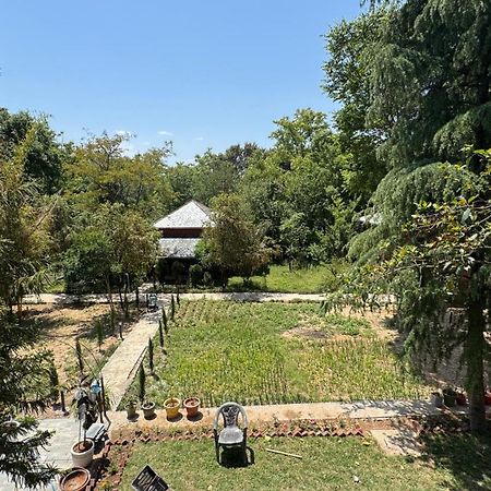 Namlang Resort Bīr 外观 照片