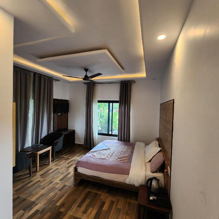 Namlang Resort Bīr 外观 照片