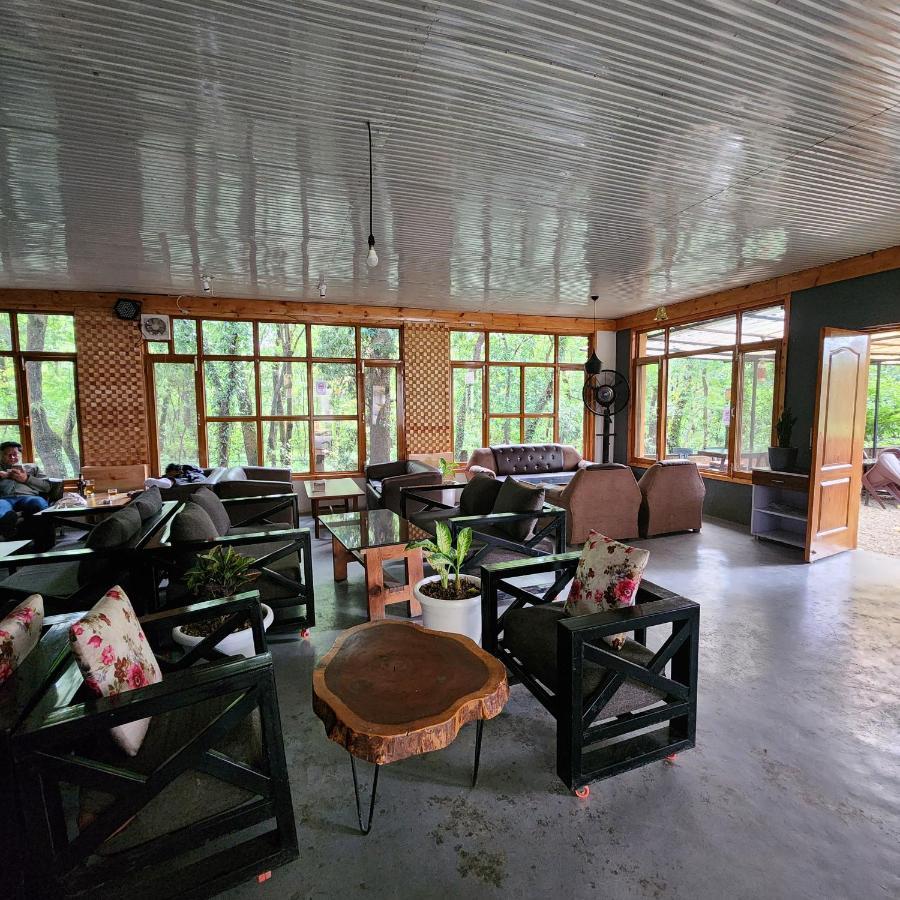 Namlang Resort Bīr 外观 照片
