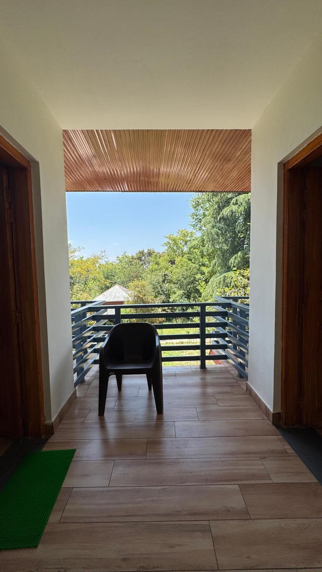 Namlang Resort Bīr 外观 照片